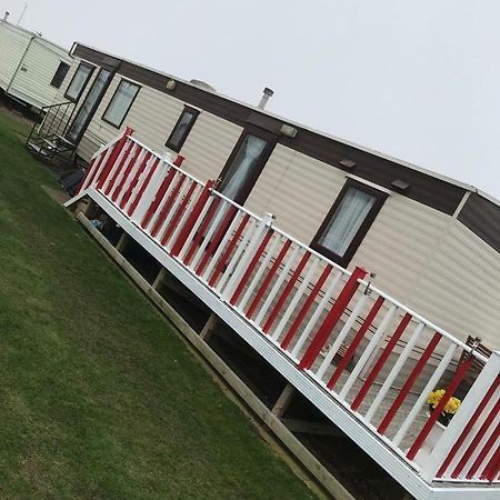 204 Sealands Ingoldmells Skegness Hotell Winthorpe  Exteriör bild