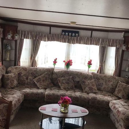 204 Sealands Ingoldmells Skegness Hotell Winthorpe  Exteriör bild