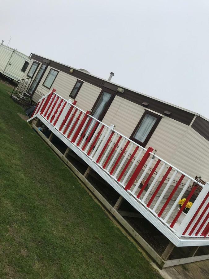 204 Sealands Ingoldmells Skegness Hotell Winthorpe  Exteriör bild