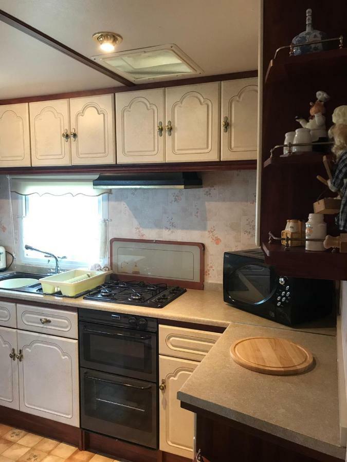 204 Sealands Ingoldmells Skegness Hotell Winthorpe  Exteriör bild