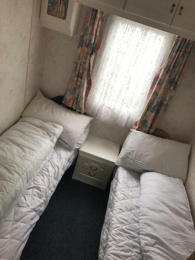204 Sealands Ingoldmells Skegness Hotell Winthorpe  Exteriör bild