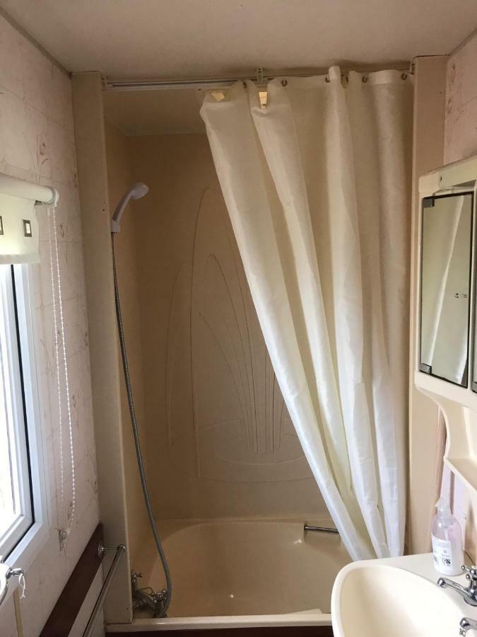 204 Sealands Ingoldmells Skegness Hotell Winthorpe  Exteriör bild