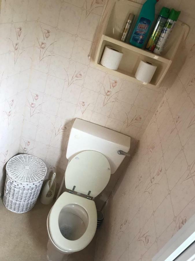 204 Sealands Ingoldmells Skegness Hotell Winthorpe  Exteriör bild