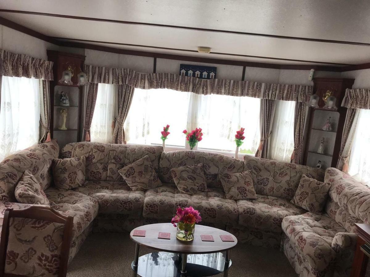 204 Sealands Ingoldmells Skegness Hotell Winthorpe  Exteriör bild